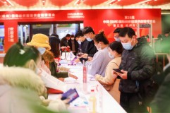 SCM2020年終總結(jié) | 成全客商也創(chuàng)造輝煌，展會(huì)亮點(diǎn)十足勢(shì)不可擋！